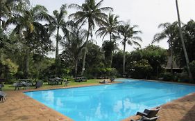 Manzini Chalet No 34