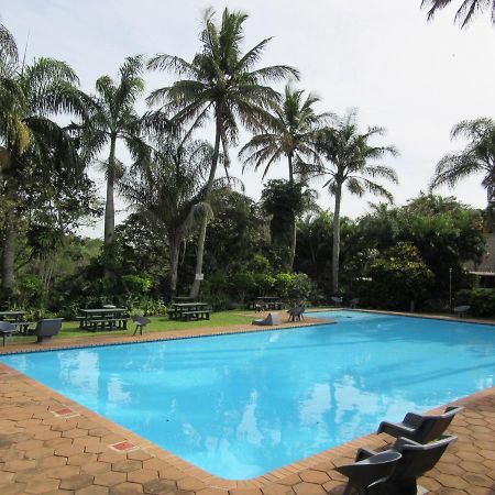 Manzini Chalet No 34 Saint Lucia Estuary Exterior foto