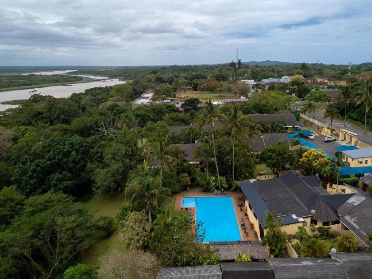Manzini Chalet No 34 Saint Lucia Estuary Exterior foto