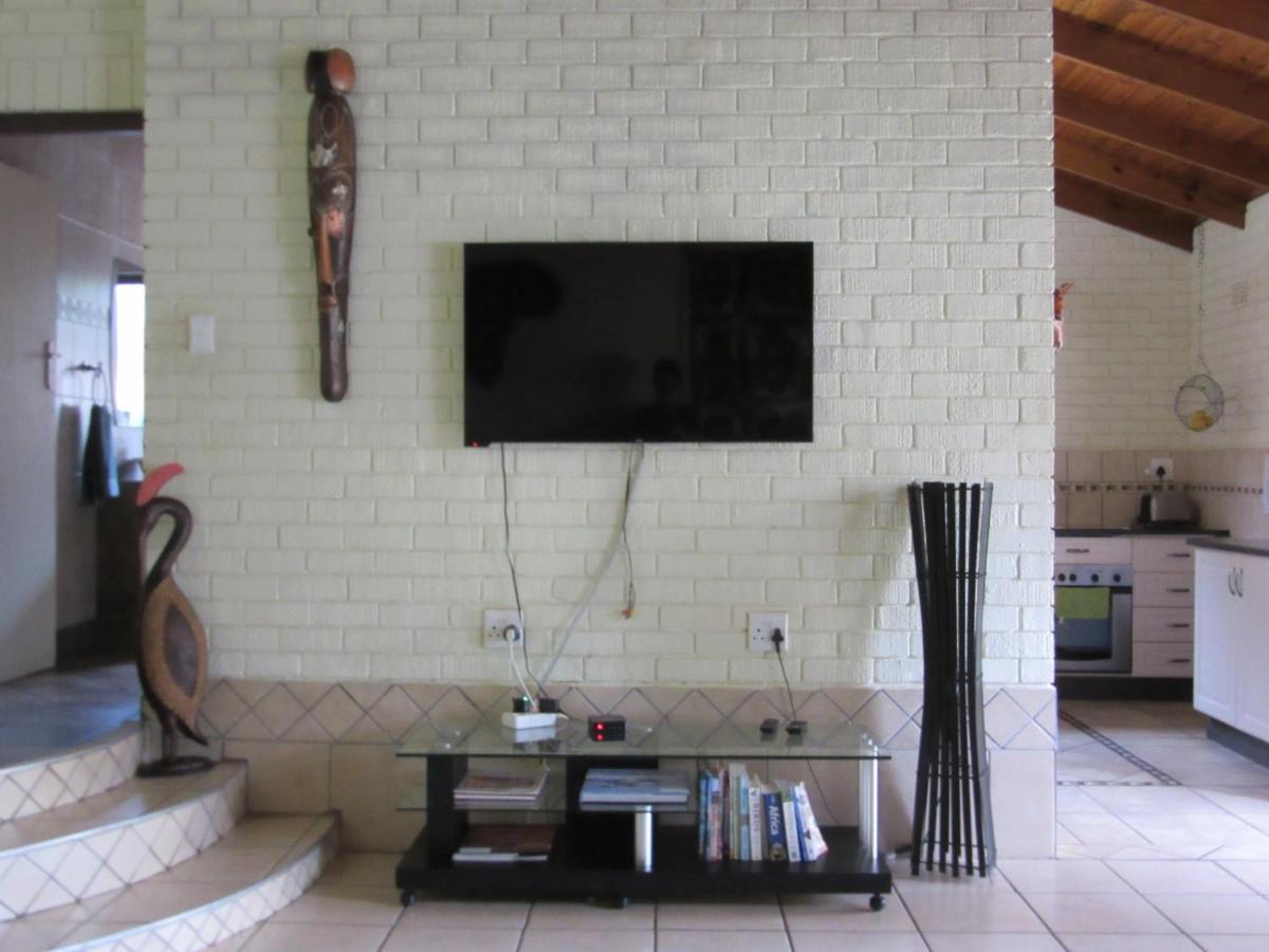 Manzini Chalet No 34 Saint Lucia Estuary Exterior foto