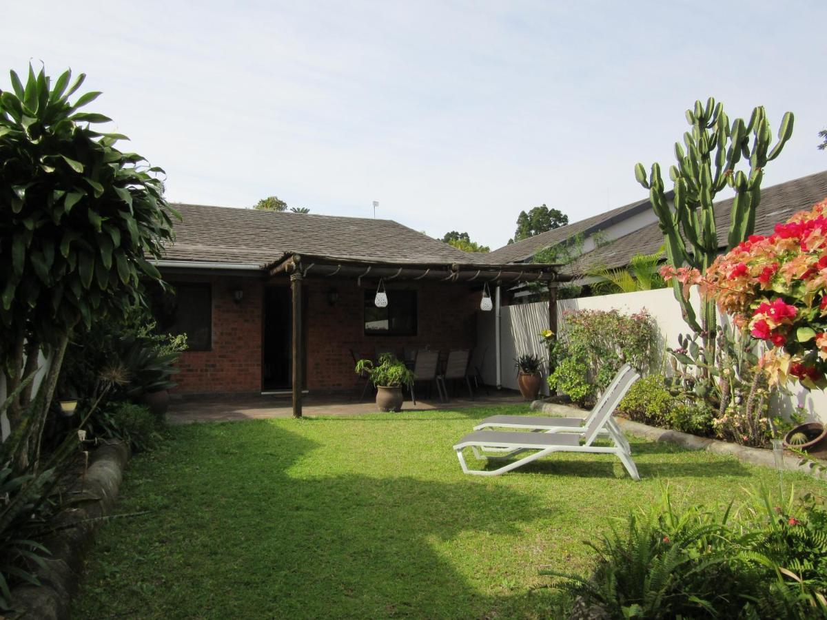 Manzini Chalet No 34 Saint Lucia Estuary Exterior foto